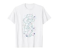 Disney Princess Jasmine Written In The Stars Camiseta