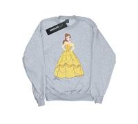 Disney Princess Jersey de Bella Clásico Niñas (BI32070)