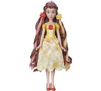 Disney Princess Juego de Cabello DPR Belle