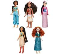 Disney Princess Juguete, Multicolor (Hasbro F0883EU4)