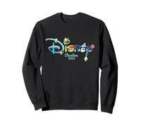 Disney Princess Letters Logo Matching Disney Vacation 2025 Sudadera