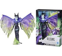 Disney Princess MALEFICENTS Flames of Fury