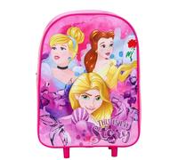 Disney Princess Maleta de Ruedas This Is My Story (AG2461)