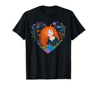 Disney Princess Merida Be Brave Camiseta