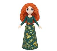 Disney Princess Merida - Muñeca pequeña