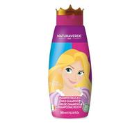 Disney Princess Mild Shampoo - Honey Extract by Natura Verde for Kids - 10.14 oz Shampoo