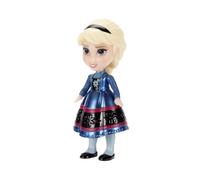 Disney Princess Mini Figura de Elsa brillante de Frozen 2 de 7,6 cm