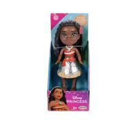 Disney Princess Mini Figura de Moana de 3 pulgadas