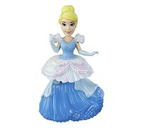 Disney Princess Mini Muñeca Cenicienta (Hasbro E4860ES0)