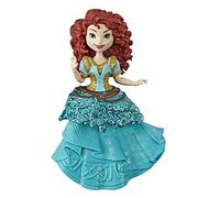 Disney Princess Mini Muñeca Merida (Hasbro E4865ES0)