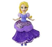 Disney Princess Mini Muñeca Rapunzel (Hasbro E4863ES0)