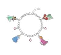 Disney Pulsera de encanto Princesa BH00248RRUL-65.PH