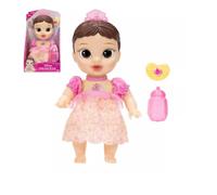 Disney Princess - Muñeca bebé suave y tierna - Belle/Toys