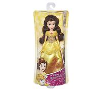 Disney Princess - Muñeca Bella (Hasbro B5287ES2)
