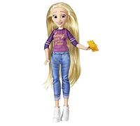 Disney Princess Muñeca Comfy Squad - Rapunzel