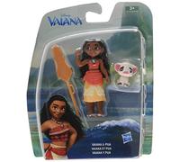Disney Princess - Muñeca Vayana (Hasbro), modelos surtidos
