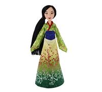 Disney Princess - Muñecaa Mulan (Hasbro B5827ES2)