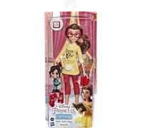 Disney Princess Muñecas Comfy Squad Bella (Hasbro E8401ES0)