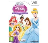 Disney Princess: My Fairytale Adventure [Importación inglesa]