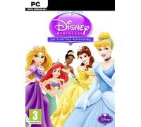 Disney Princess My Fairytale Adventure PC