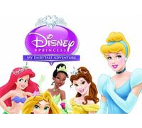Disney Princess: My Fairytale Adventure (PC) Steam Key - GLOBAL