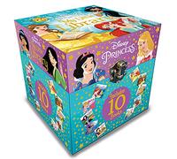 Disney Princess: My Little Library