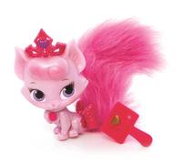 Disney Princess Palace Mascotas Furry Tail Amigos - Belleza (Aurora)
