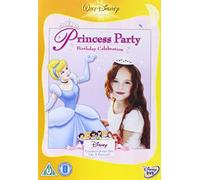 Disney Princess Party - Vol. 1 [Reino Unido] [DVD]