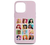 Disney Princess Photos Portrait Picture Collection Carcasa para iPhone 13 Pro Max