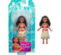 Disney Princess Princess Muñeca Pequeña