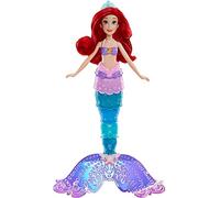 Disney Princess F03995L0 muñeca