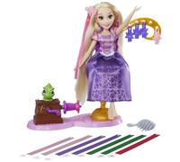 Disney Princess Rapunzel's Royal Ribbon Salon