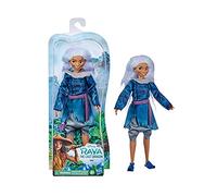 Disney Princess Raya, Muñeca Sisu, E95695X0