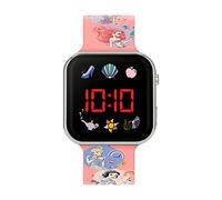 Disney Princess Reloj de Pulsera PN4398