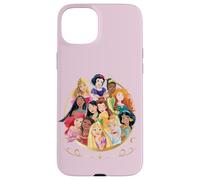Disney Princess Royal Friends Group Carcasa para iPhone 15 Plus
