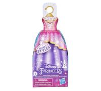 Disney Princess Secret Styles Surprise Princess Series 1 Mini Fashion Fashion Doll con Dress Blind Box Toy para nias de 4 aos y arriba