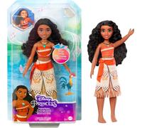 Disney Princess Singing Moana Doll