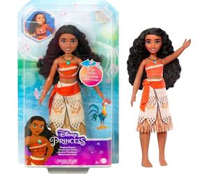 Disney Princess Singing Moana Doll