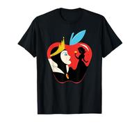 Disney Princess Snow White and the Evil Queen Camiseta