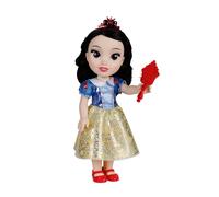 Disney Princess Snow White Fashion Doll, 14" / 35cm Tall with Royal Reflection E