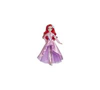 Disney Princess Style Series 07 Ariel Fashion Doll en estilo moderno con pendientes y zapatos Muecas coleccionables para nias de 6 aos y ms