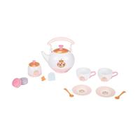 Disney Princess Sweet Stylin' - Juego de té, talla única, color rosa