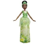 Disney Princess Tiana Brillo Real. (Hasbro E0279ES2)