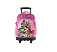 Disney Princess trolley 44cm Manenti