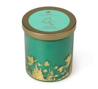 Disney Princess Vela inspirada en Ariel, aroma de flor de coral y sal marina, 213 g (1 mecha) - DISPRC002N