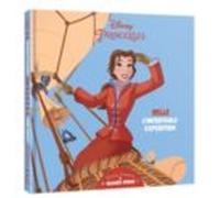 disney princesses - petites histoires grands