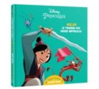 disney princesses - petites histoires grands