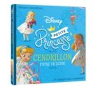 Disney Princesses - Petites Princesses - Cend