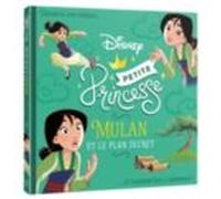 Disney Princesses - Petites Princesses - Mula