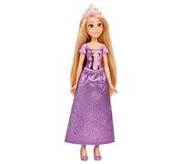 Disney princesses poussiere detoiles ? muñeca rapunzel ? 26 cm
